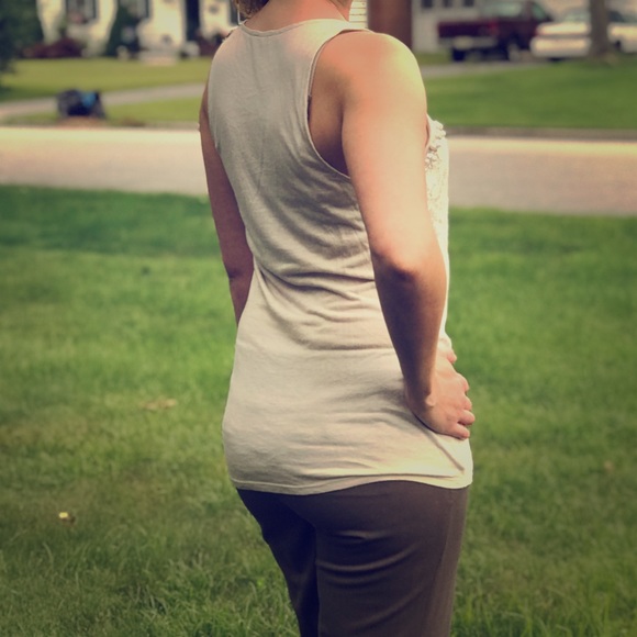 EUC🌟 Tank, Express, Small - Picture 6 of 8